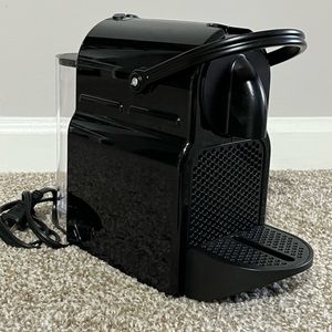 Nespresso DeLonghi Espresso Maker